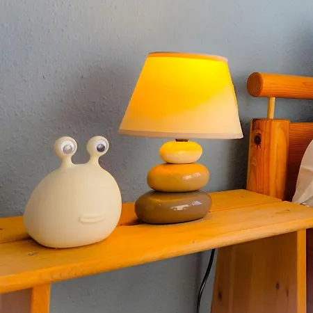Ferienwohnung Seegraeser Granitz Sellin  Buitenkant foto