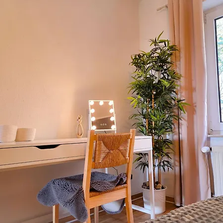 Ferienwohnung Seegraeser Granitz Sellin  Buitenkant foto
