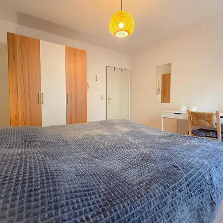 Ferienwohnung Seegraeser Granitz Sellin  Buitenkant foto