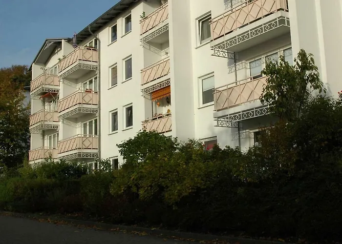 Ferienwohnung Seegraeser Granitz