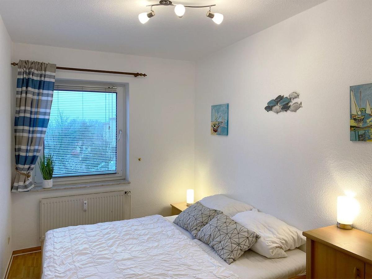 Seegraeser Granitz Appartement *