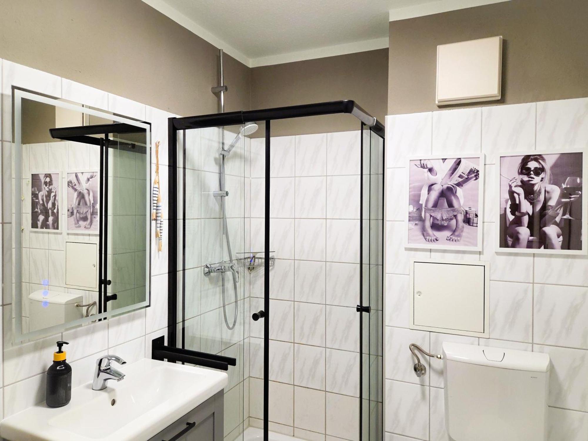Granitz Apartment Sellin (Rugen)