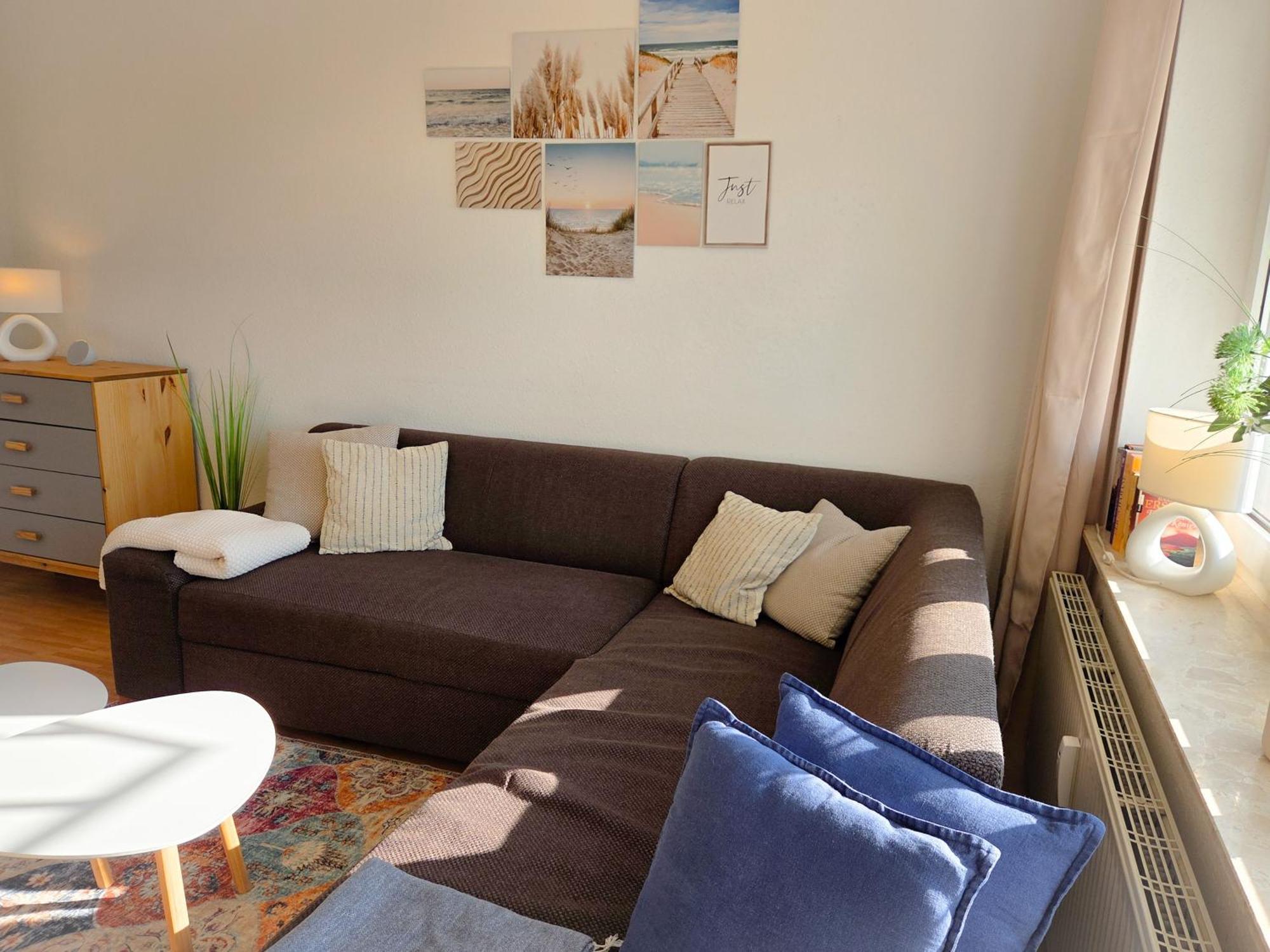 Apartment Granitz Sellin (Rugen)