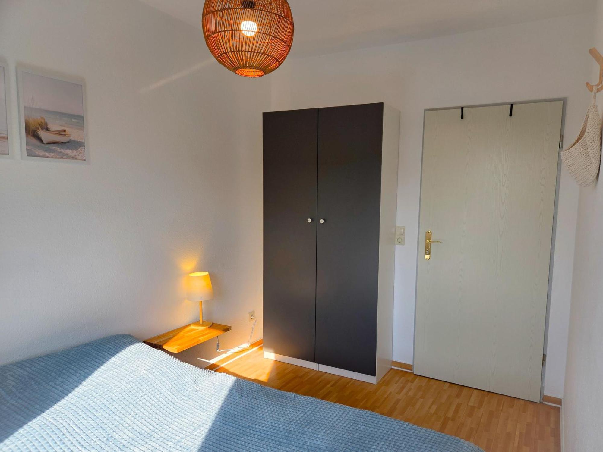 Apartment Granitz