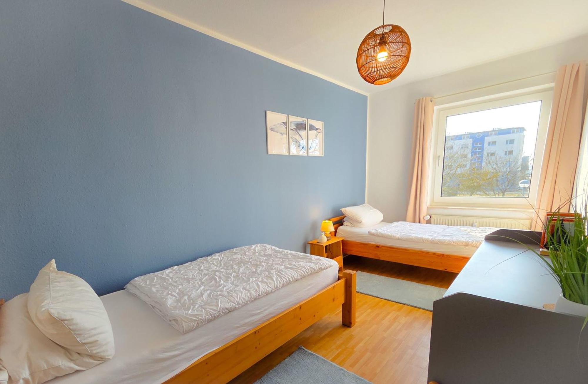 Apartment Granitz *
