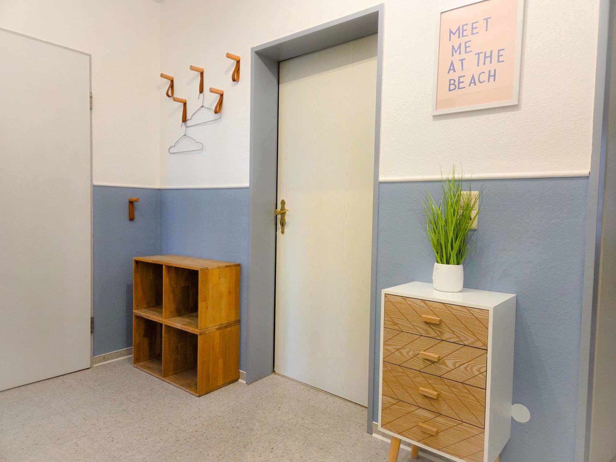 Seegraeser Granitz Sellin (Rugen)