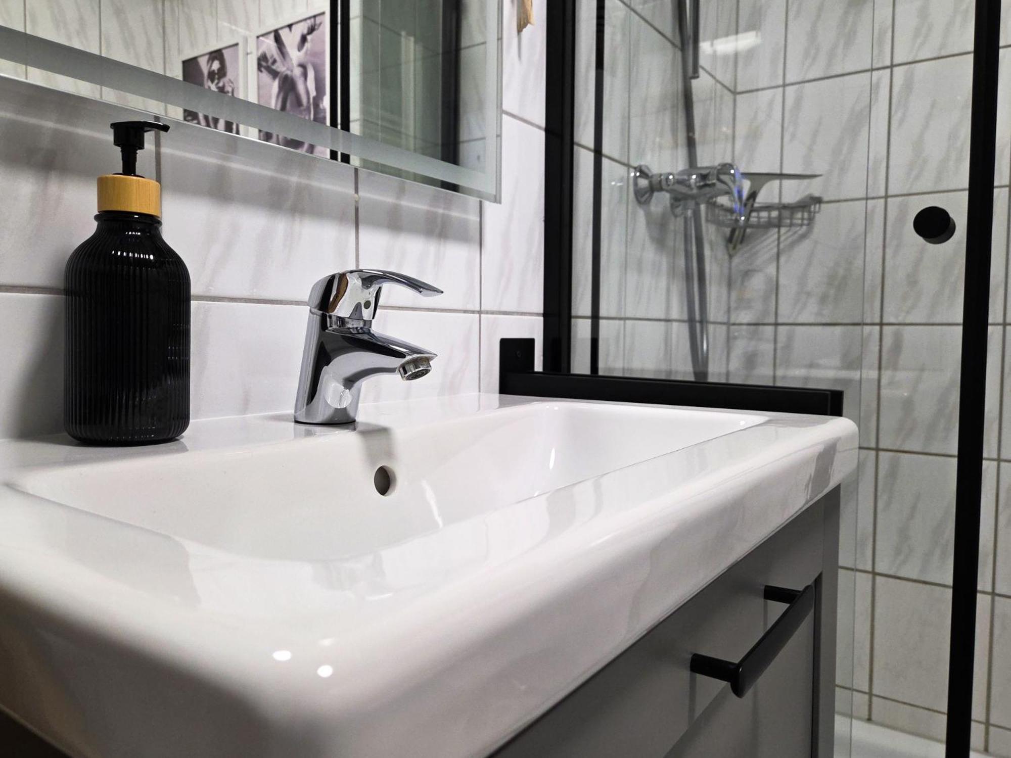 Granitz Apartment Sellin (Rugen)