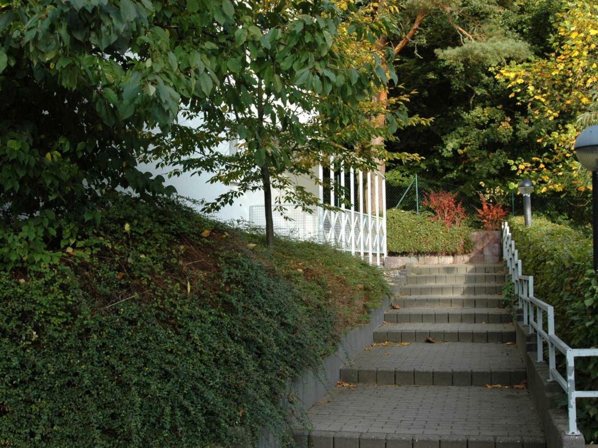 Seegraeser Granitz Appartement Sellin (Rugen)