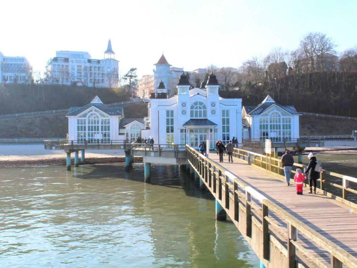 Granitz Apartment Sellin (Rugen)